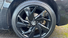 Vauxhall Astra 1.2 Turbo 130 GS Line 5dr Petrol Hatchback